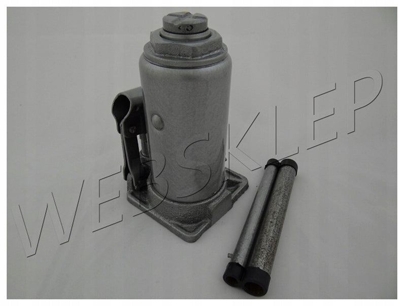 POST L8T23 JACK 10 TONS T HYDRAULIC LIFT EAN (GTIN) 5906418825943