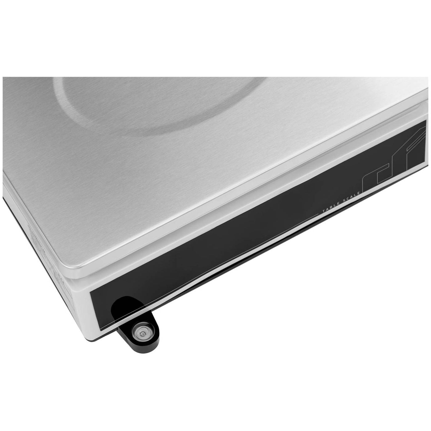 POSTAL WEIGHT PACKAGE 21x27cm 15kg/0,5g LETTER Scale type Postal