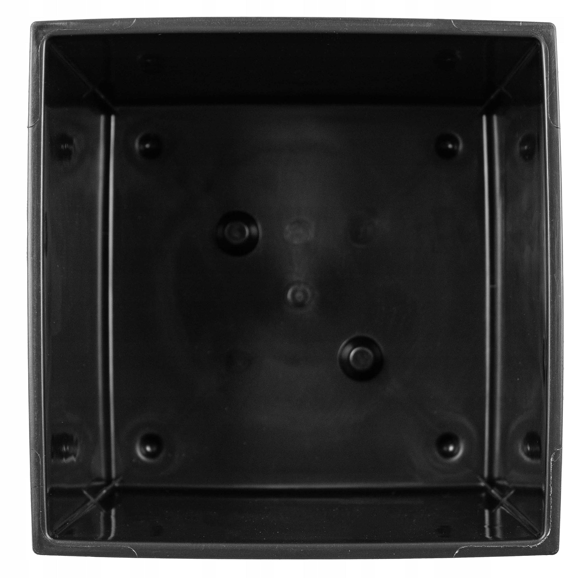 POT REFILL POT REFILLS 19 x19 cm SQUARE UNIVERSAL Shape square