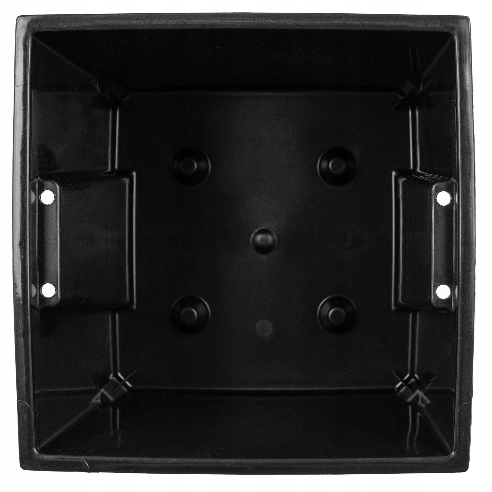 POT REFILL POT REFILLS 30 x 30 cm SQUARE UNIVERSAL Product height 28 cm