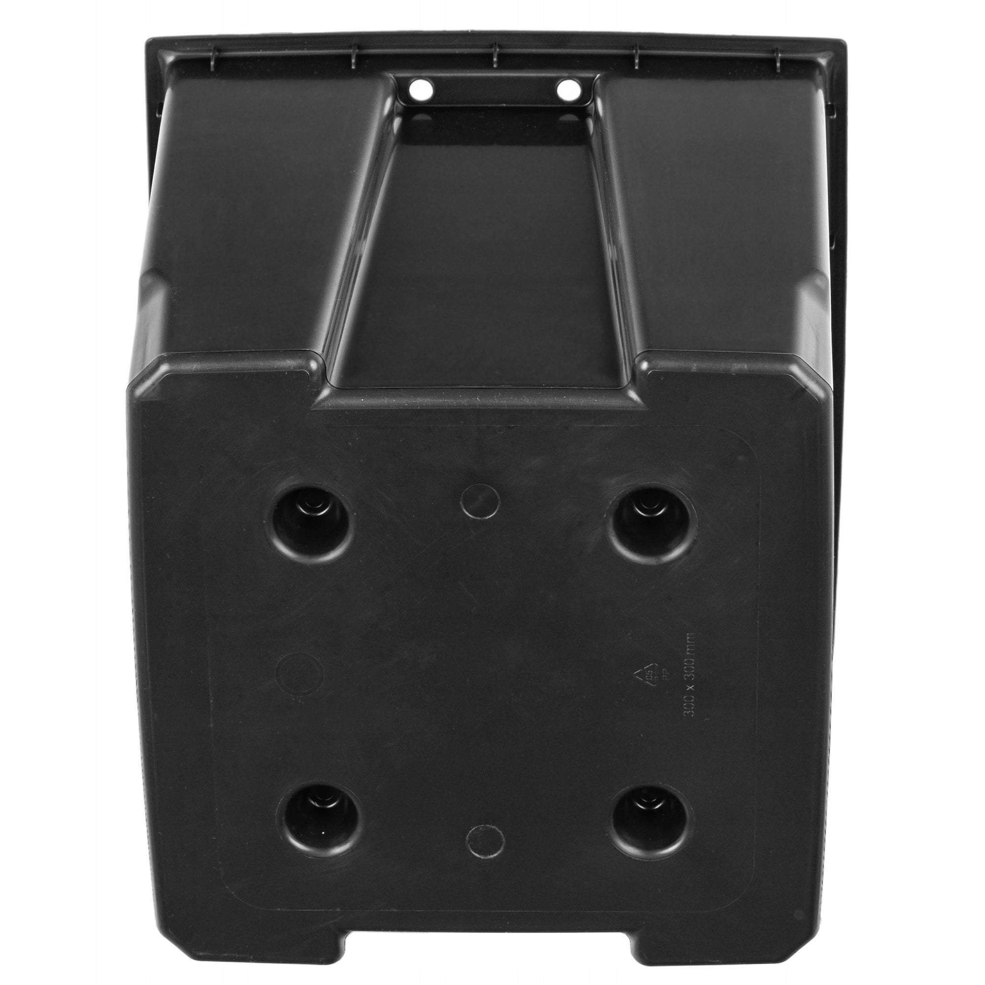 POT REFILL POT REFILLS 30 x 30 cm SQUARE UNIVERSAL Shape square