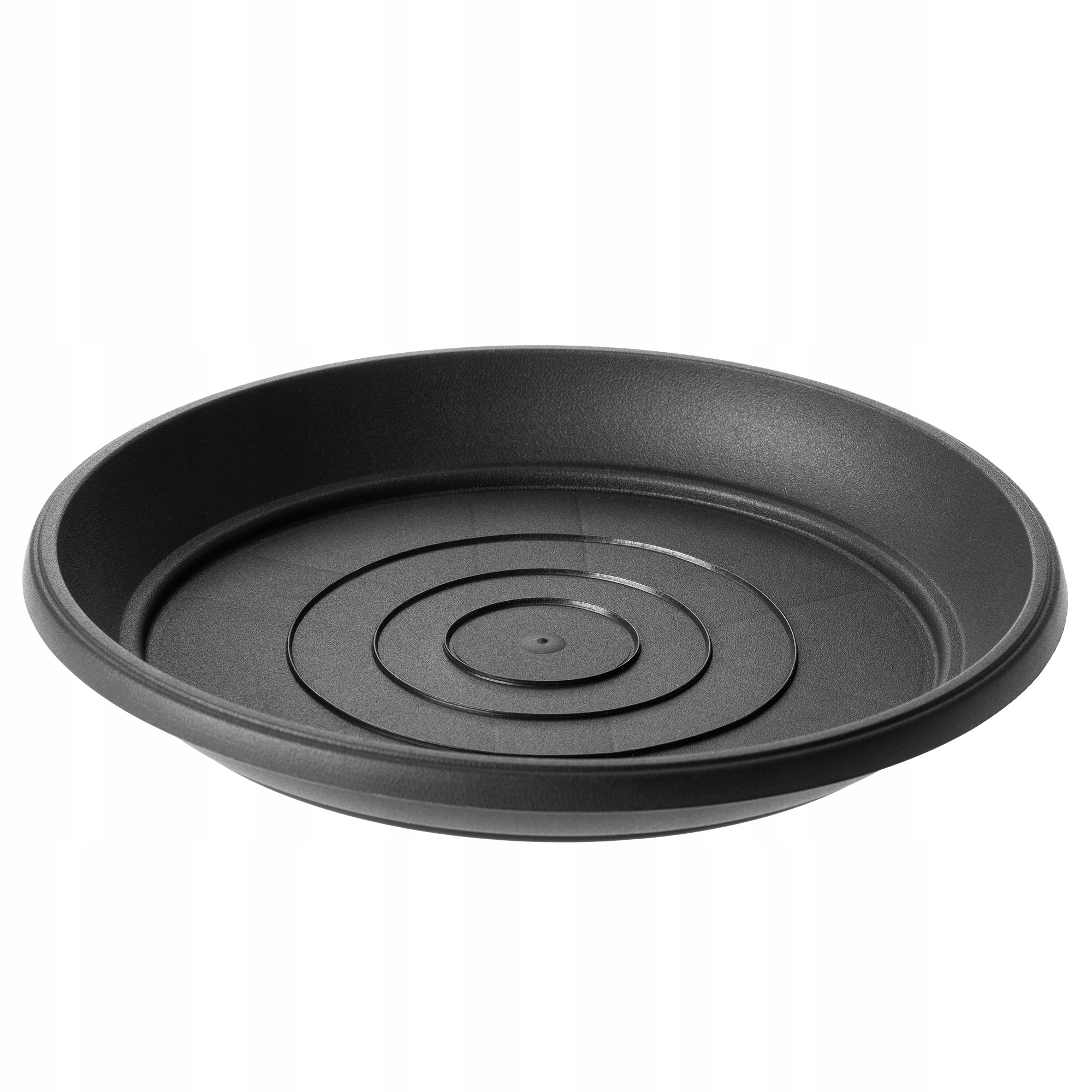 POT STAND 54 cm STANDS ANTHRACITE ROUND PLASTIC Packaging status original
