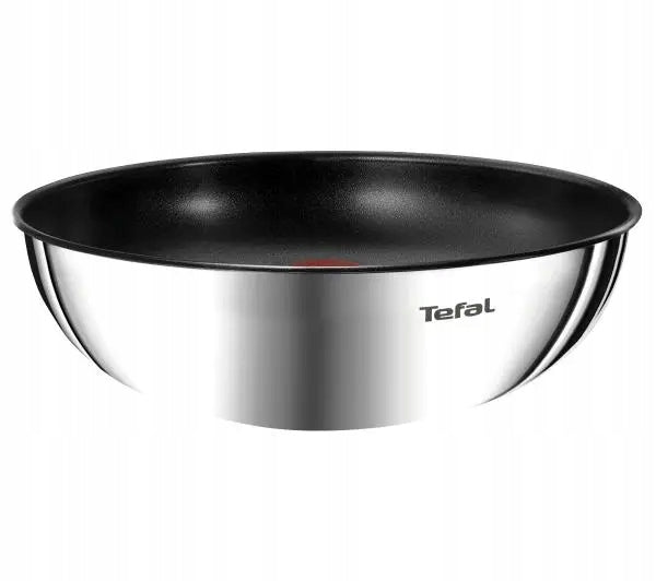 POTS PANS TEFAL INGENIO EMOTION SET OF 13 ELEMENTS STEEL INDUCTION Additional information suitable for electric cooker dishwasher safe suitable for gas cooker oven safe cover included suitable for induction cooker suitable for ceramic cooker
