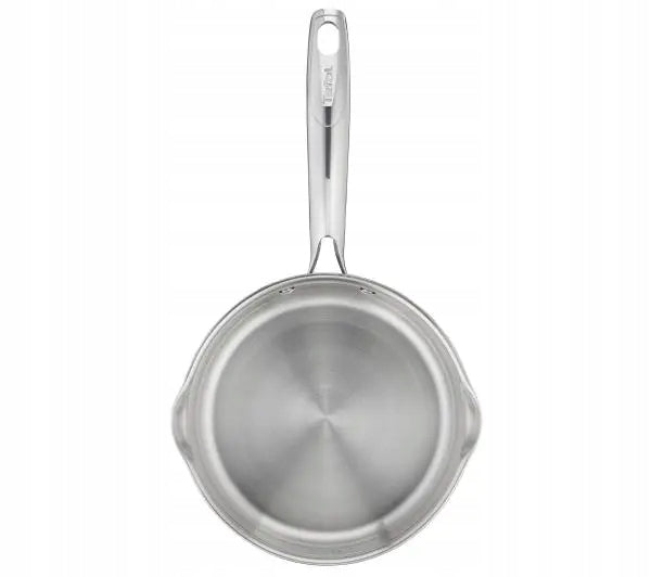 POTS TEFAL DUETTO+ G719SA74 INDUCTION SET OF 10 ELEMENTS Number of items in the set 10