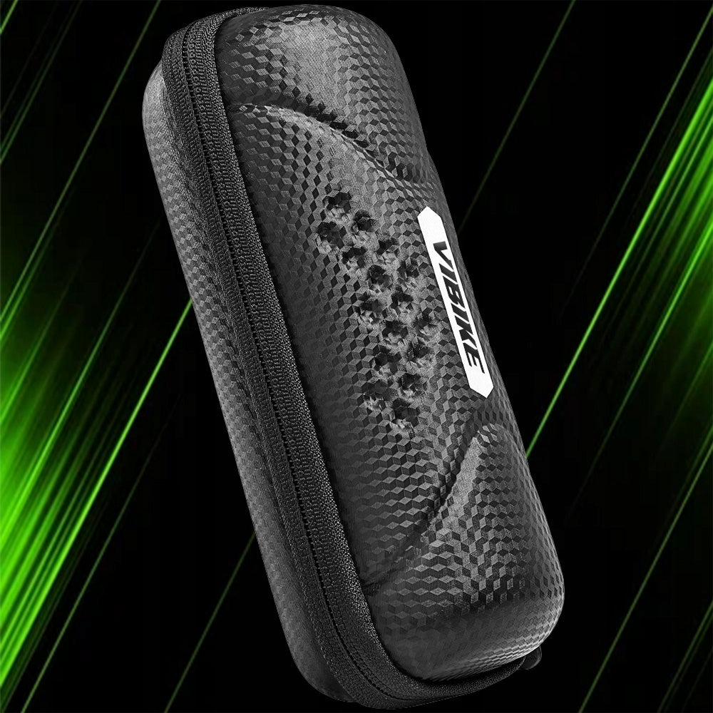 POUCH BAG BICYCLE POUCH ATTACHED TO THE BICYCLE WATER BOTTLE HOLDER Model VBK03