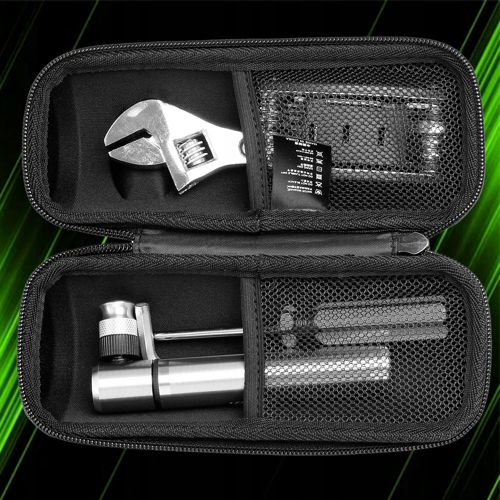 POUCH BAG BICYCLE POUCH ATTACHED TO THE BICYCLE WATER BOTTLE HOLDER Product weight with unit packaging 0.105 kg