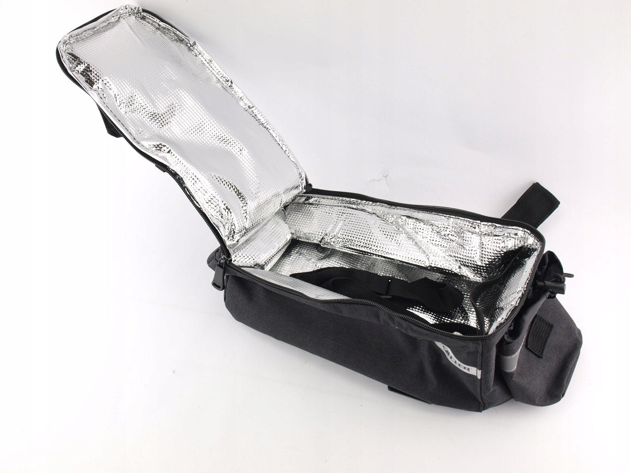 POUCH BICYCLE BAG FOR TRUNK - THERMAL 9l FOR BICYCLE Brand no brand