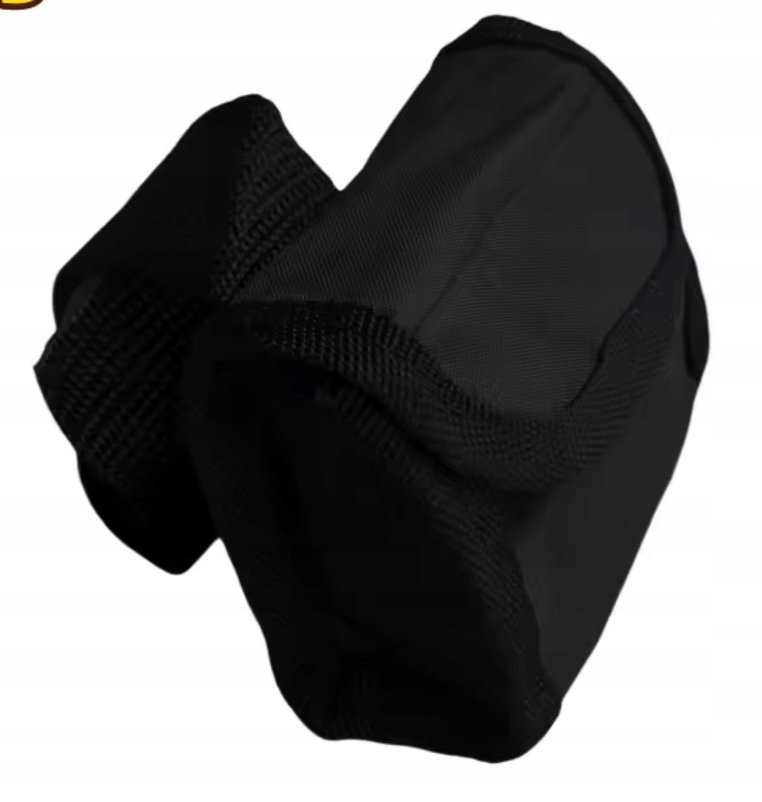 POUCH COVER CASE FRAME POCKET HANDLEBAR BIKE Brand no brand