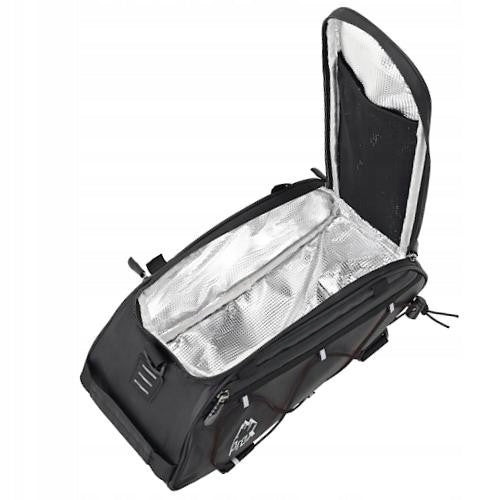 POUCH PROX FOR TRUNK DAKOTA 531 BLACK Manufacturer code DAKOTA 531