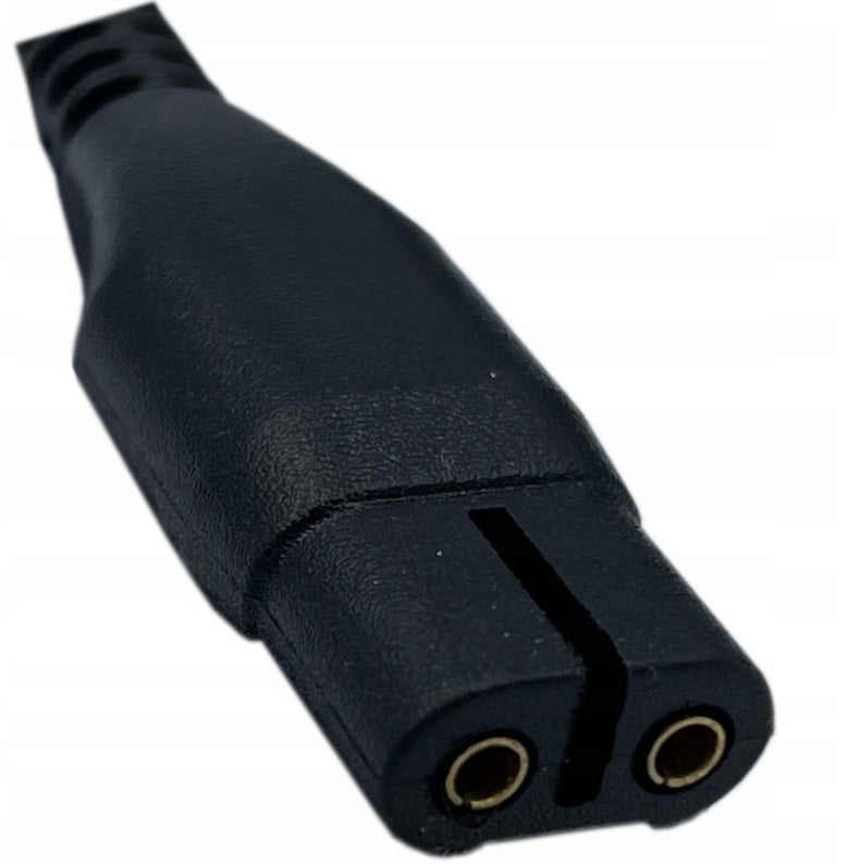 POWER ADAPTER CHARGER FOR PHILIPS ONEBLADE QP2523 QP2610 QP2620 4.3V Manufacturer code charger-4.3V-USB-OneBlade-One Blade