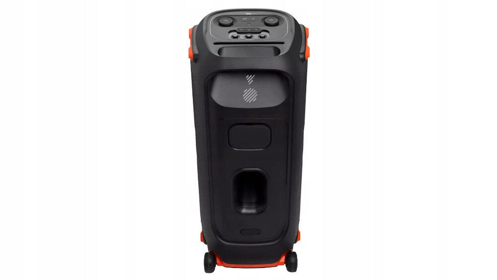POWER AUDIO JBL PARTYBOX 710 BLUETOOTH USB AUX Brand JBL