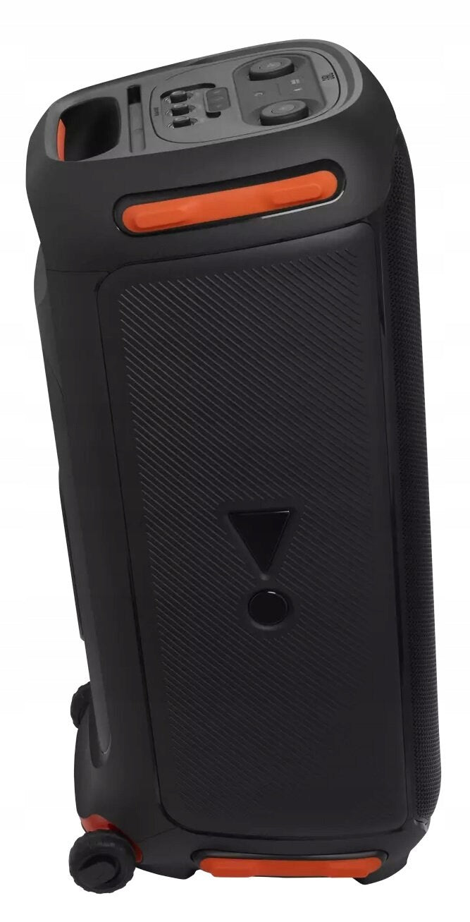POWER AUDIO JBL PARTYBOX 710 BLUETOOTH USB AUX Model Partybox 710