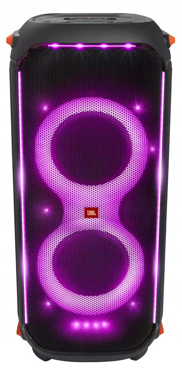 POWER AUDIO JBL PARTYBOX 710 BLUETOOTH USB AUX