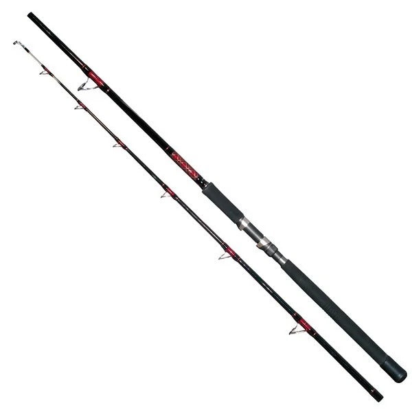 POWER STICK HI-FLEX FJORD ROD ROBINSON 2.30M 300-1000G