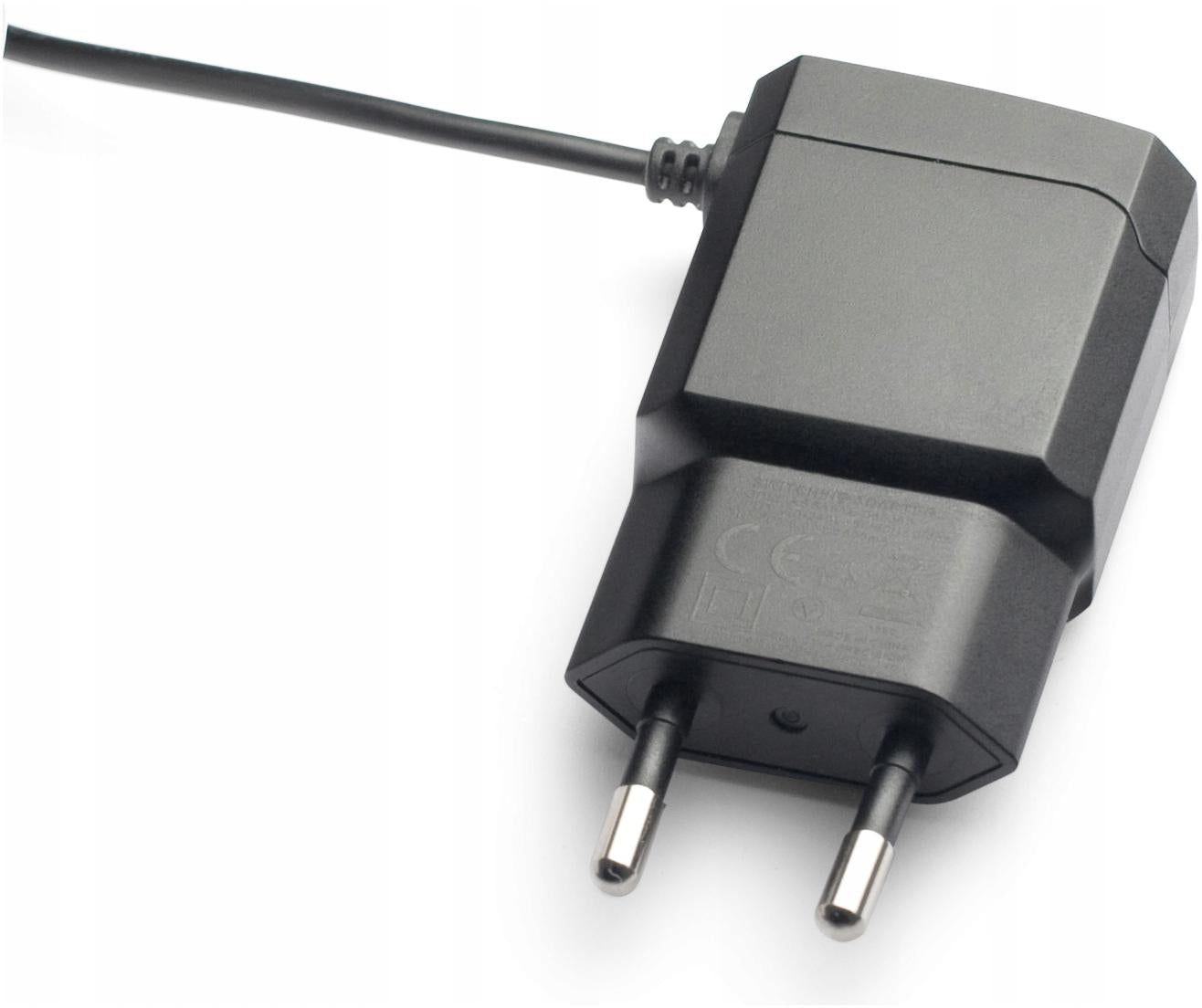 POWER SUPPLY FOR BLOOD PRESSURE MONITORS LITTLE DOCTOR CHARGER LD-N057 Packaging status original