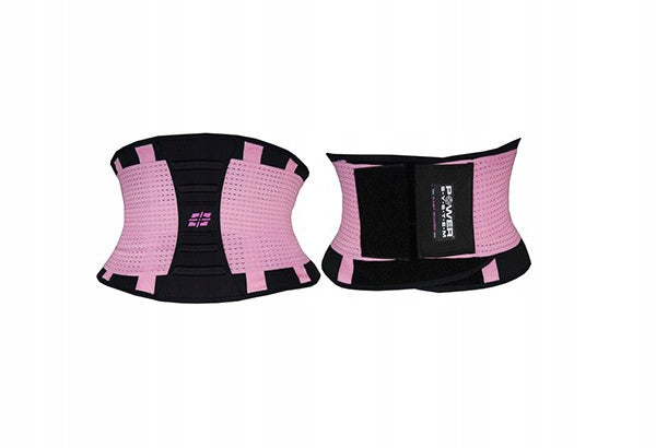 POWER-SYSTEM training corset slimming and shaping the figure S/M Brand Power-System