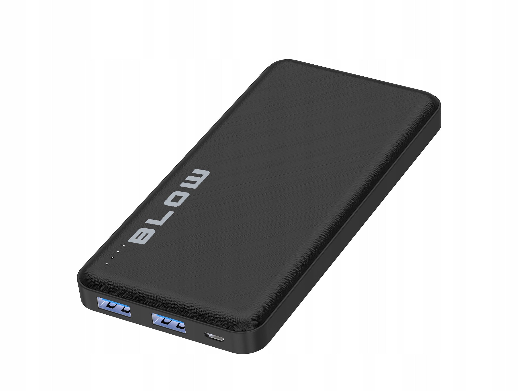POWERBANK 10000mAh POWER BANK USB POWERFUL FAST SAFE TRAVEL ROOMY Manufacturer code 81-150#