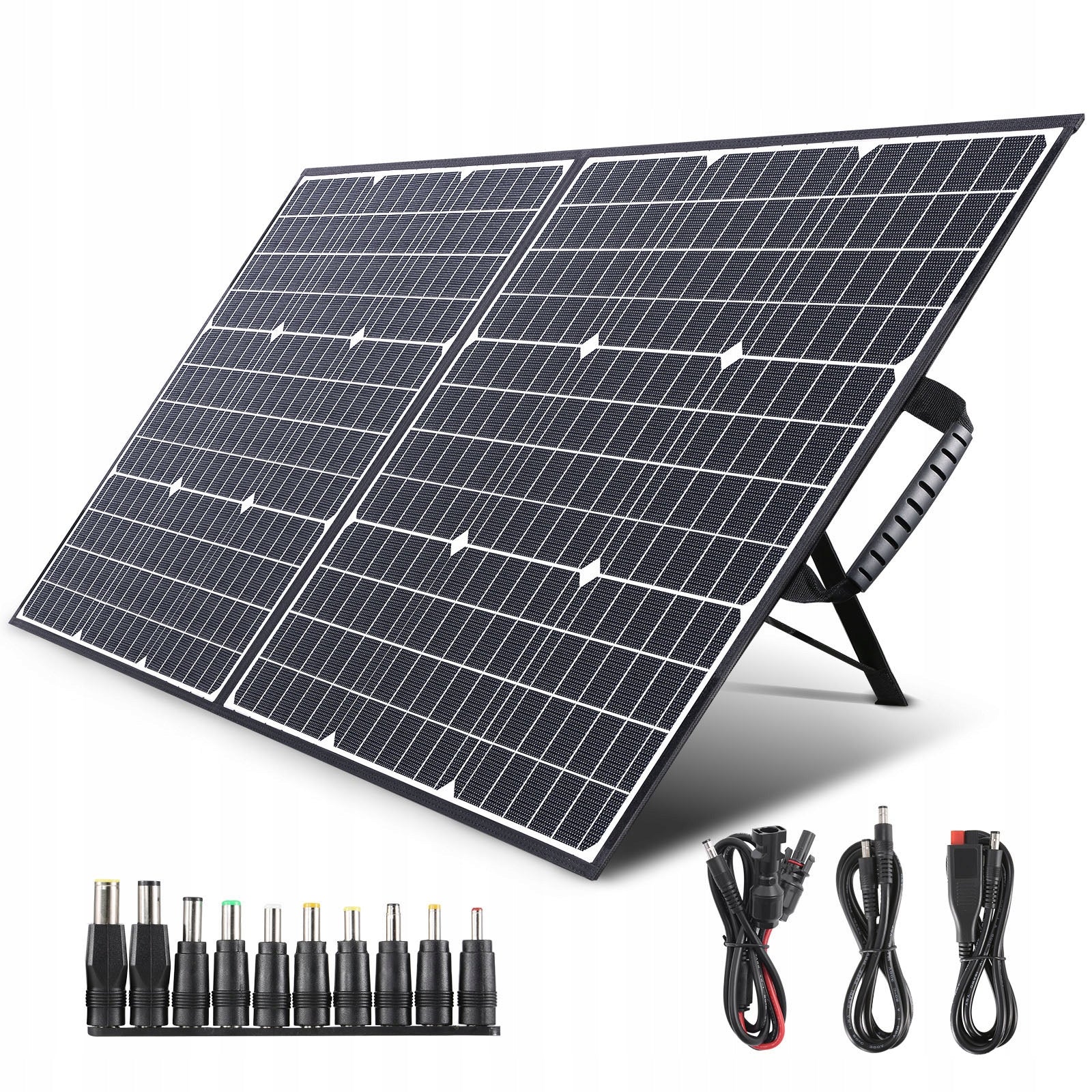 POWERBANK 300W 60000mAh SOLAR GENERATOR QC3.0 TYPE-C PD65W+100WSOLAR EAN (GTIN) 00768365370113