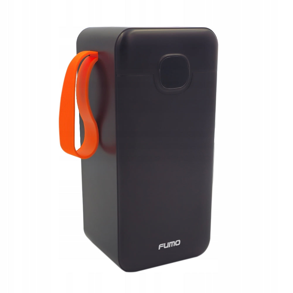 POWERBANK POWER BANK with 50000mAh 4xUSB USB-C Cables FAST CHARGING Manufacturer code FPB50B2