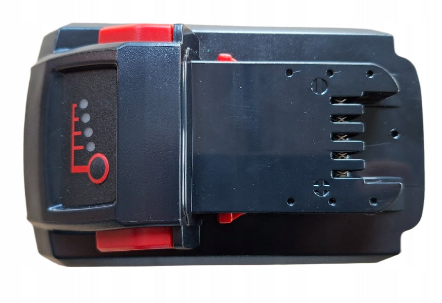 POWERFUL 18V 8Ah BATTERY FOR MILWAUKEE M18 Brand no brand