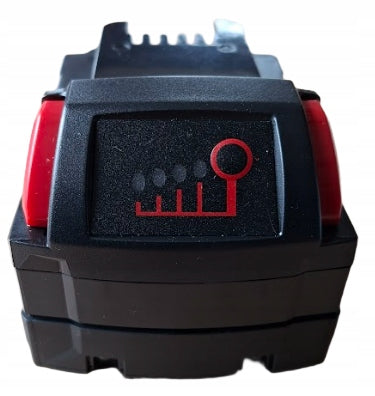 POWERFUL 18V 8Ah BATTERY FOR MILWAUKEE M18 Series M18 8AH
