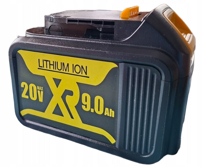POWERFUL 18V 9Ah BATTERY FOR DEWALT