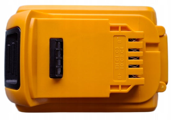 POWERFUL 20V 5Ah BATTERY FOR DEWALT Brand no brand