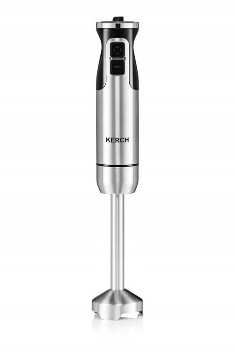 POWERFUL BLENDER KERCH ACTIVE 200 W silver/grey Manufacturer code Quick HB1200