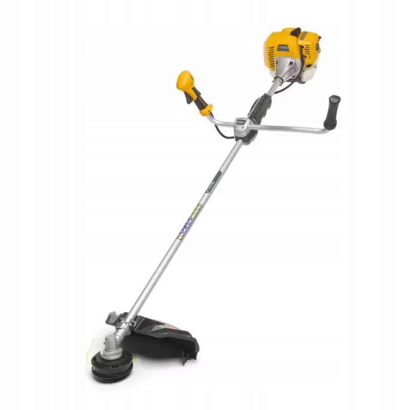POWERFUL COMBUSTION TRIMMER BC 545 B STIGA 287321002 Power supply combustion