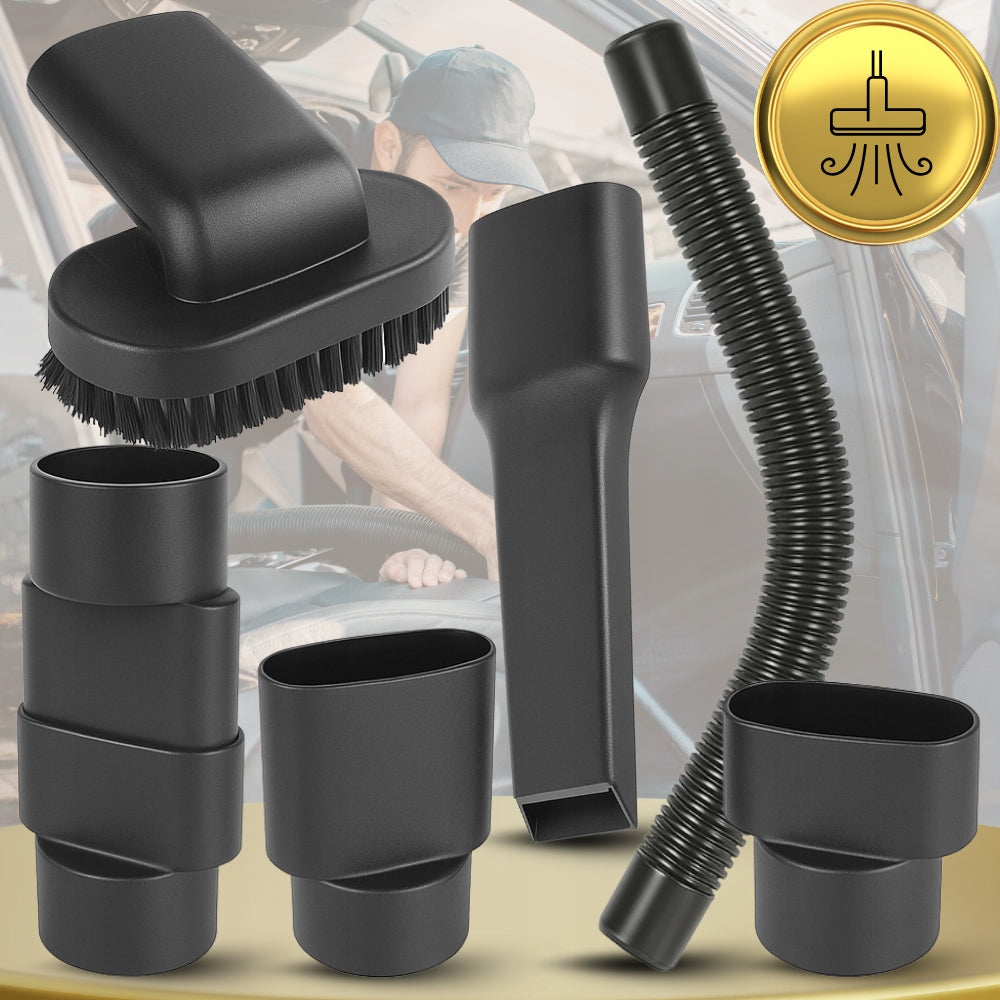 POWERFUL CORDLESS CAR HANDHELD VACUUM CLEANER + TIPS Model Odkurzacz Samochodowy Bezprzewodowy Ręczny
