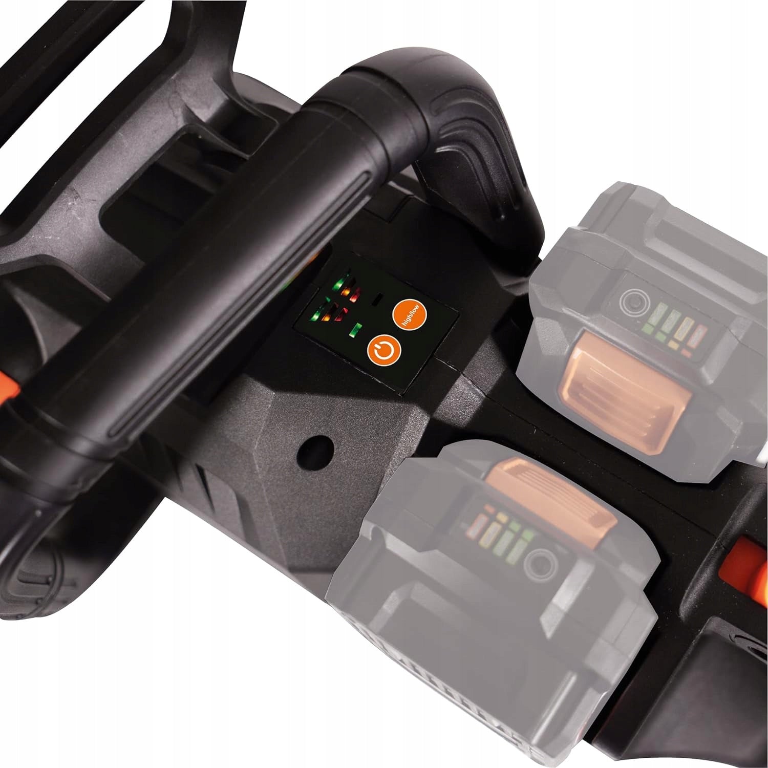 POWERFUL Cordless Saw Deltafox / GRIZZLY 40cm 18V / 36V or 20V / 40V EAN (GTIN) 4035485022700