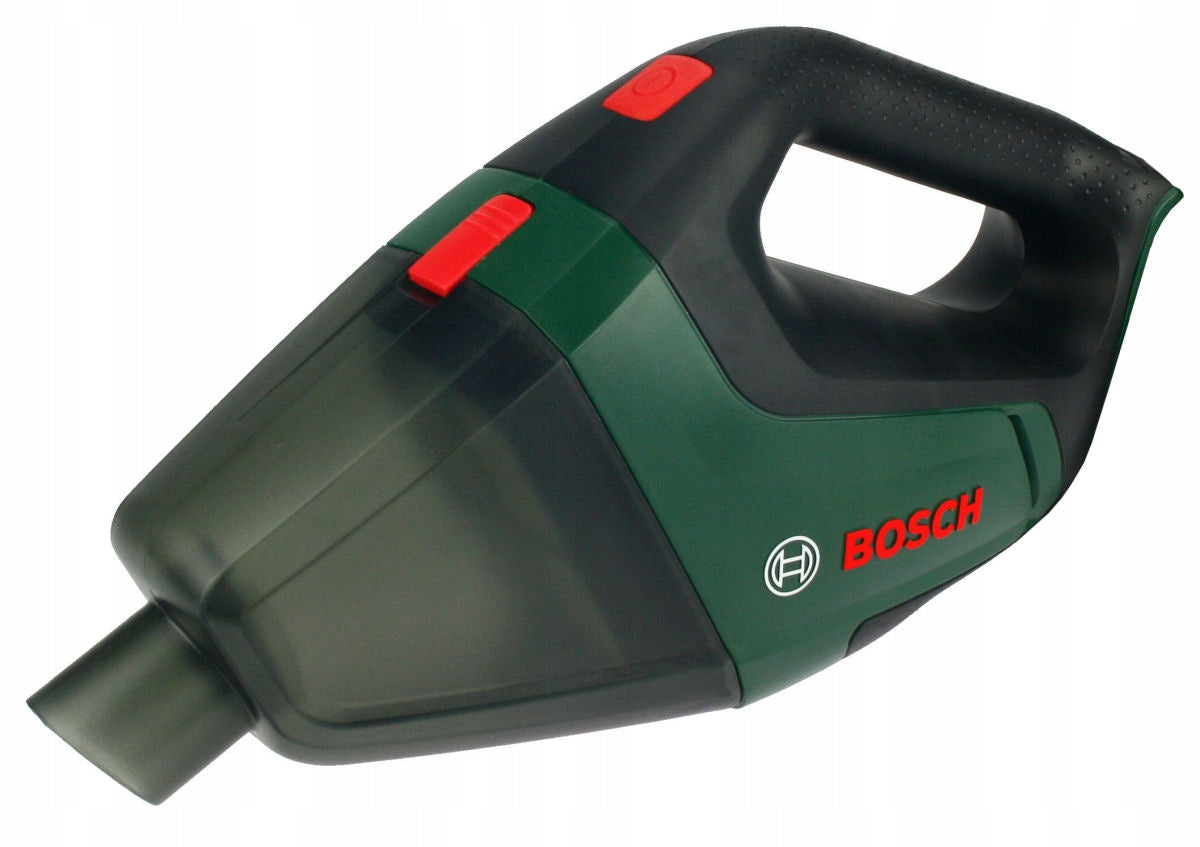 POWERFUL HANDHELD VACUUM CLEANER Bosch DIY CAR CORDLESS CAR BLOWER Dominant color green