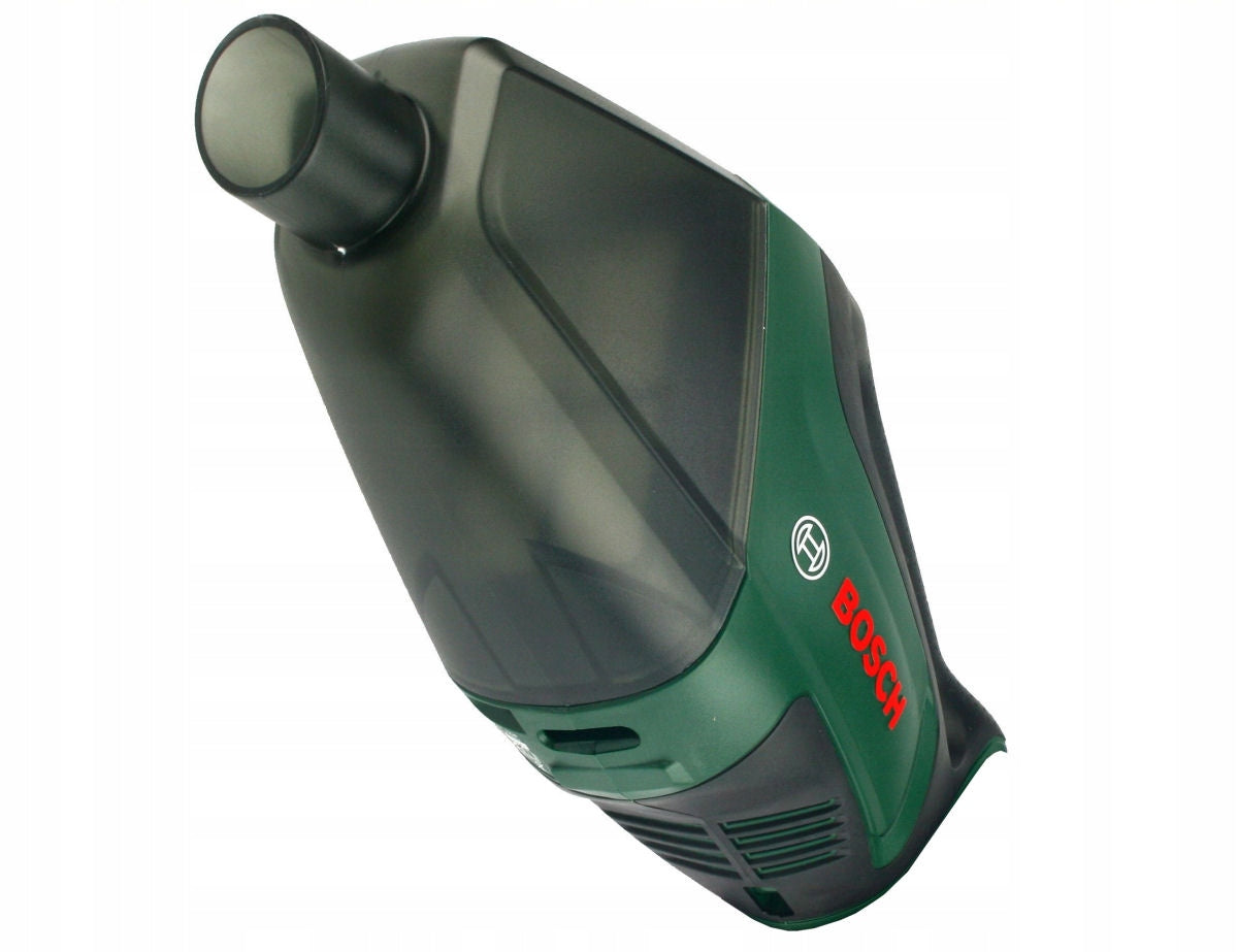 POWERFUL HANDHELD VACUUM CLEANER Bosch DIY CAR CORDLESS CAR BLOWER Wireless operating time 20 min