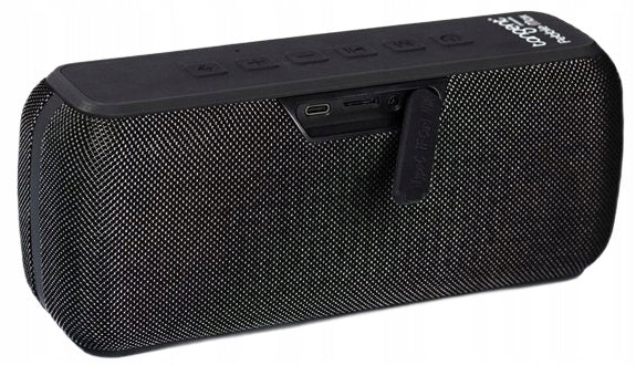 POWERFUL PORTABLE BLUETOOTH SPEAKER 5.0 OPTION TWS HANDY COMPACT