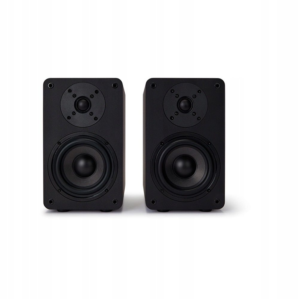 POWERFUL SPEAKERS 2x70W RMS NETWORK BLACK HI-FI AIWA SP-A100 EAN (GTIN) 8435256898774