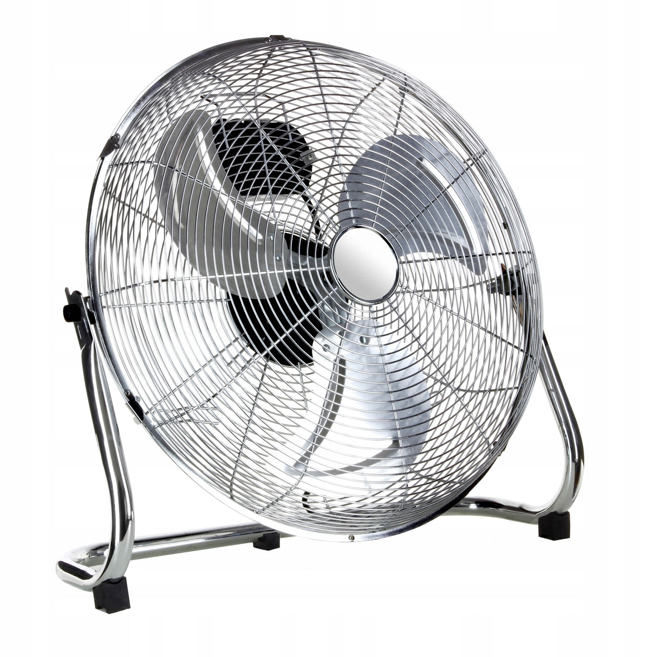 POWERFUL STANDING FAN CIRCULATOR AIR FLOOR FAN ADJUSTABLE Manufacturer code EHF005
