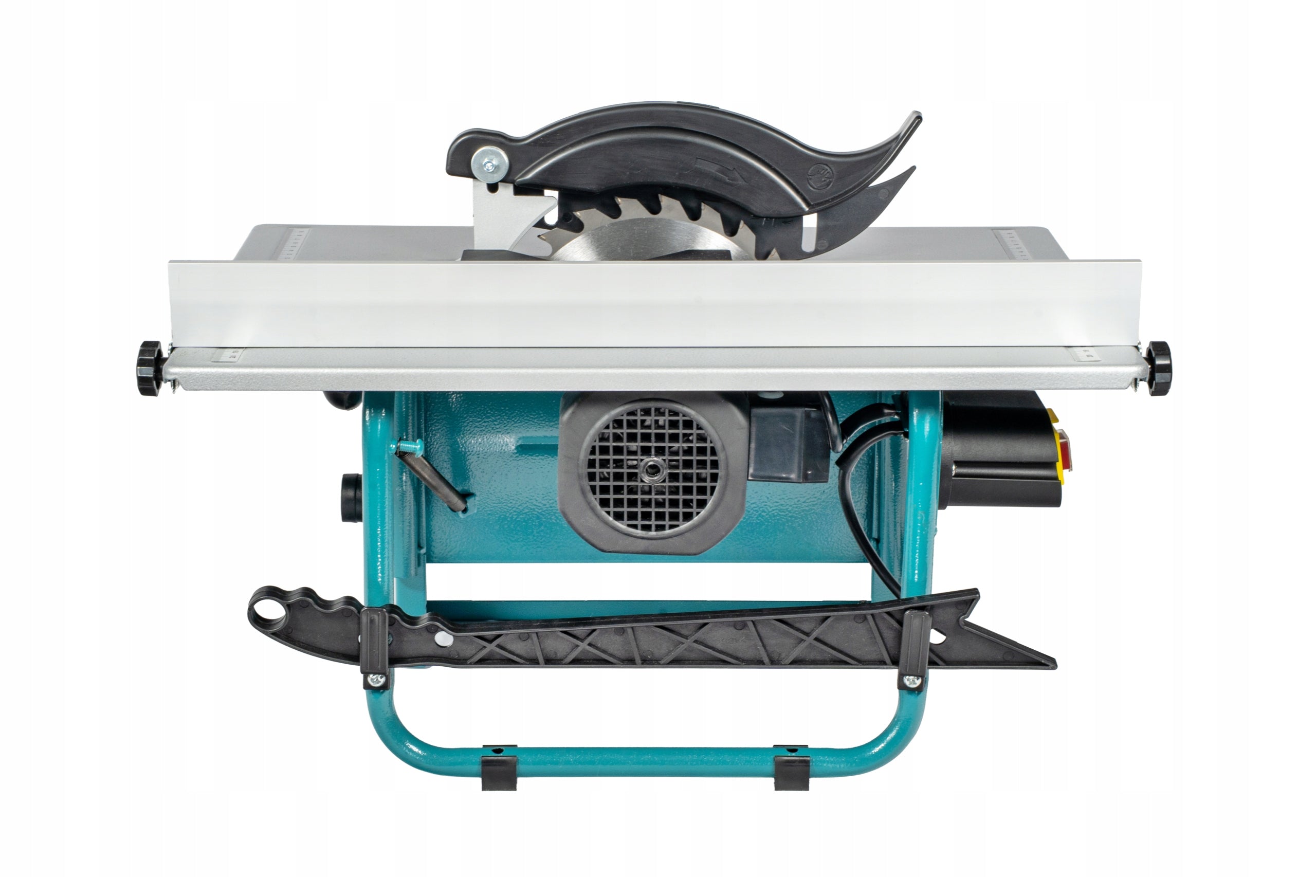 POWERFUL TABLE SAW COUNTRY AL-FA wood circular saw 1200W Series 3219