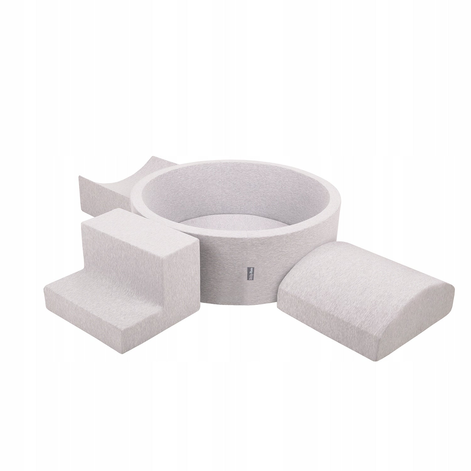 PPZP-OK30D-134 Foam square toys swimming pool 300 balls Manufacturer code PPZP-OK30D-134-026