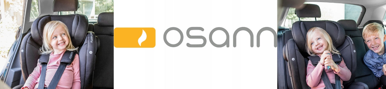 PRACTICAL TROLLEY ORGANIZER- OSANN Manufacturer code 129-196-01