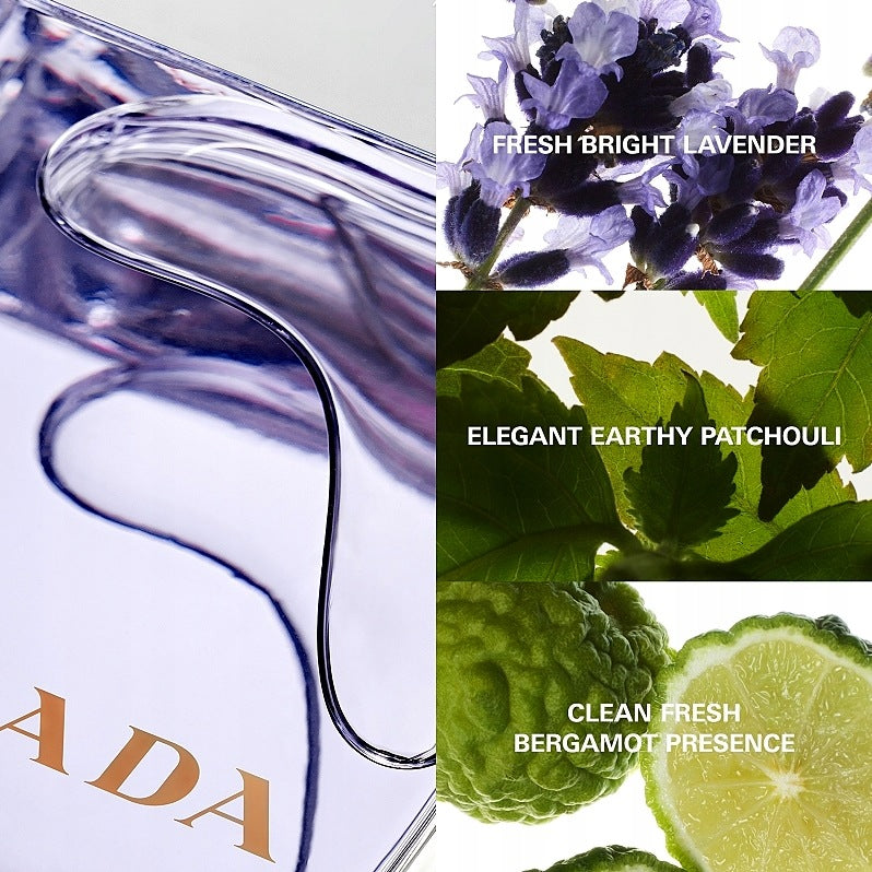 PRADA AMBER POUR HOMME EDT 100ML ORIGINAL Brand Prada