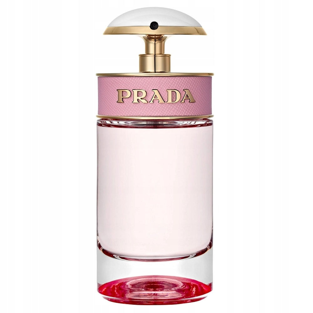 PRADA - CANDY FLORALE EDT 50 ML Packaging status original