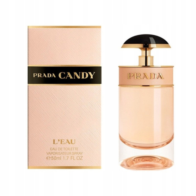 PRADA CANDY L'EAU EDT 50 ML unique