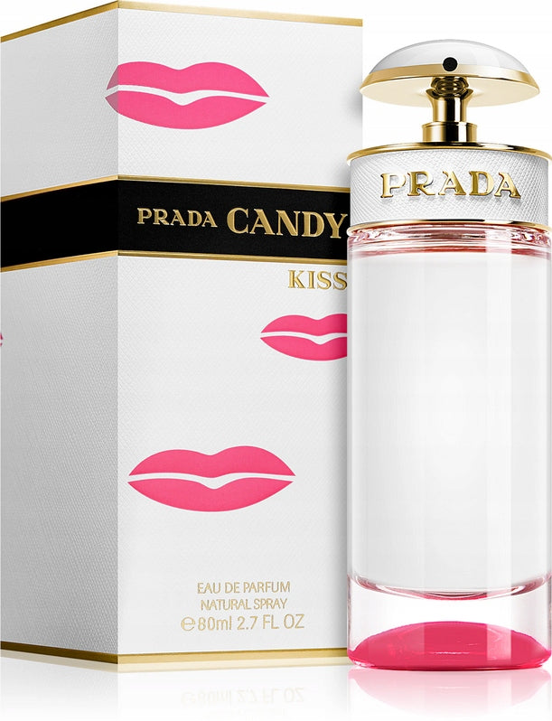 PRADA Candy Kiss Eau de Parfum 80 ml
