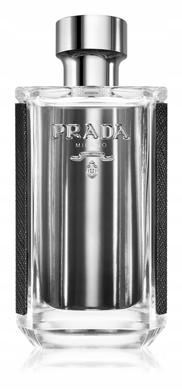 PRADA L'HOMME eau de toilette 150 ml ORIGINAL EAN (GTIN) 8435137749614
