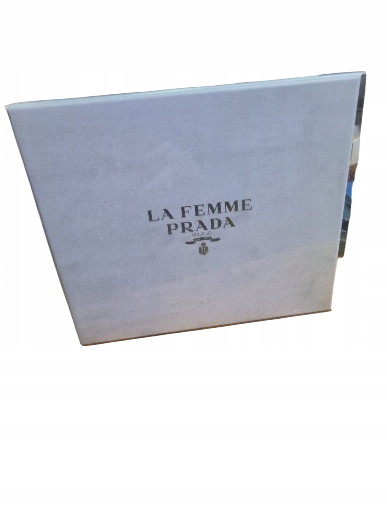 PRADA LA FEMME set