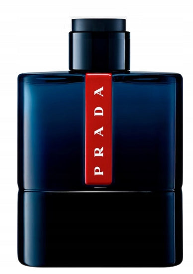 PRADA LUNA ROSSA OCEAN EDP Eau de Parfum for men fruit and wood 9 ml