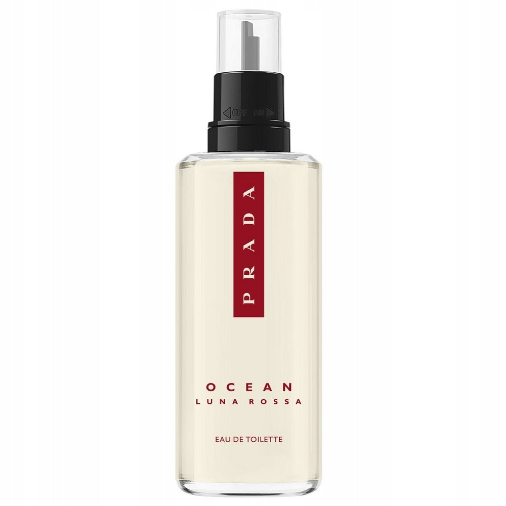 PRADA LUNA ROSSA OCEAN EDT CARTRIDGE 150ml