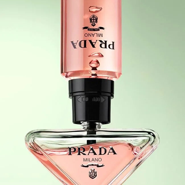 PRADA PARADOXE Refill Eau de Parfum 100ml Manufacturer code LD793000