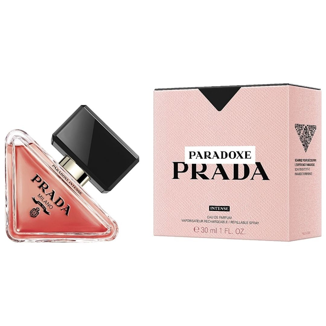 PRADA Perfumed Water Paradoxe Intense 30ml Brand Prada