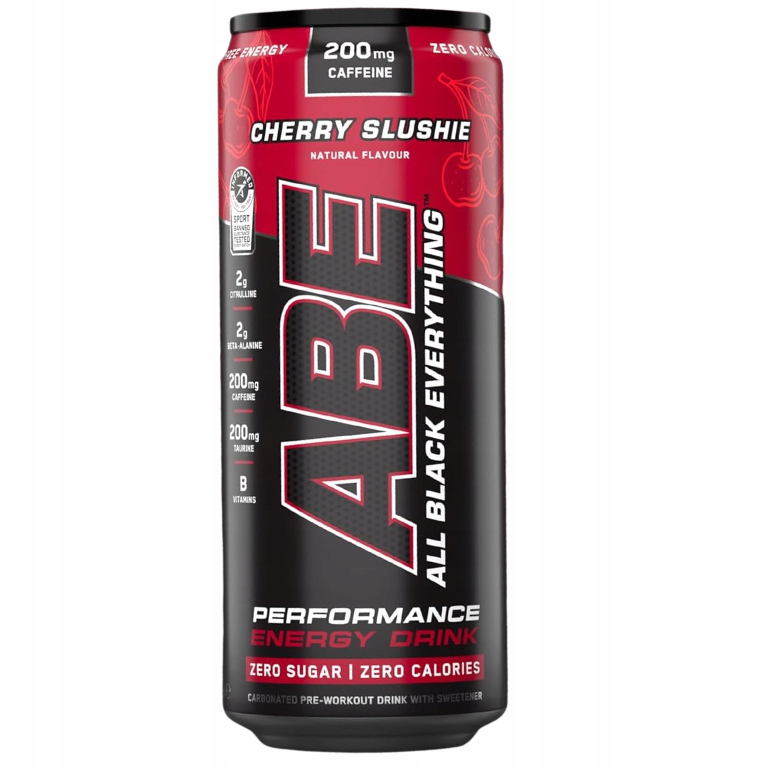 PRE-WORKOUT APPLIED NUTRITION ABE PUMP STRENGTH POWER STIMULATION 330ml EAN (GTIN) 5056555208205